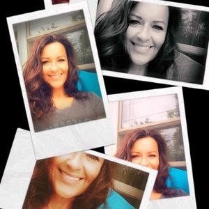 Meet your Posher, Krista